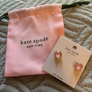kate spade earrings